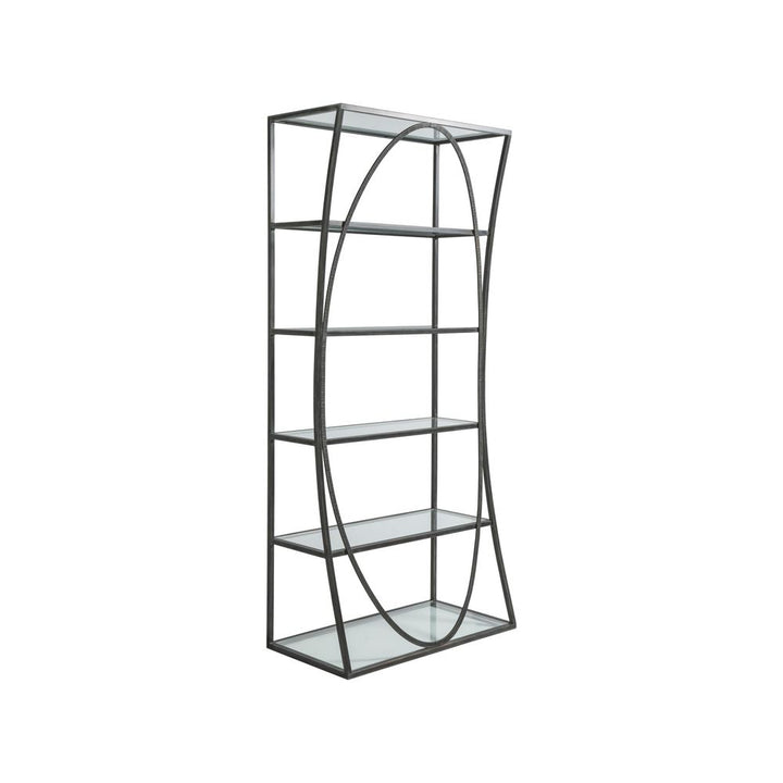 Bookcases & Etageres Ellipse Etagere - St. Laurent