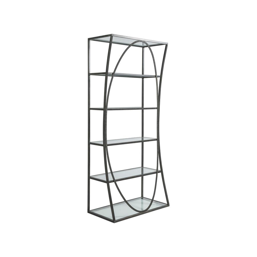 Bookcases & Etageres Ellipse Etagere - St. Laurent