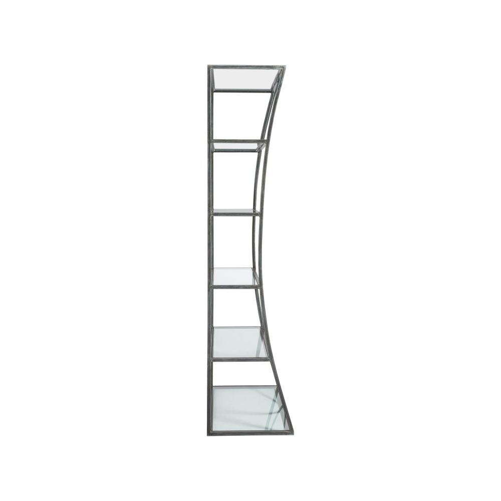 Bookcases & Etageres Ellipse Etagere - St. Laurent