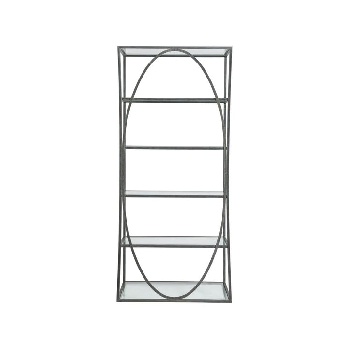 Bookcases & Etageres Ellipse Etagere - St. Laurent