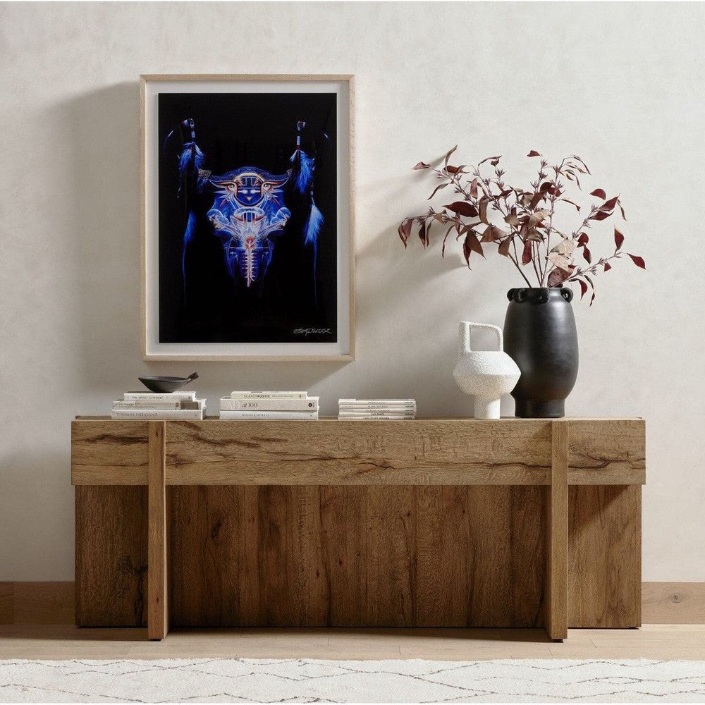 Mae Console Table - Thumbnail 5