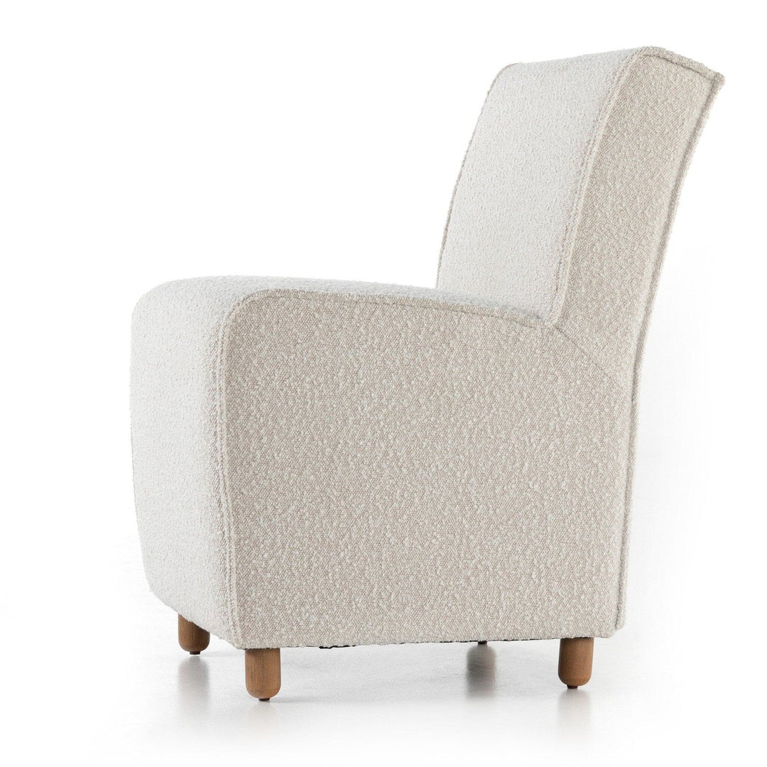 Holden Dining Chair - Knoll Natural