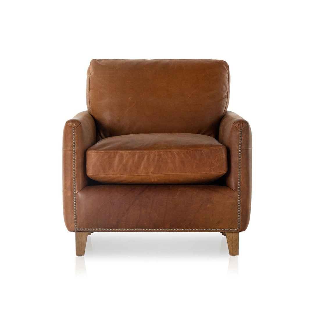 Chase Chair - Heirloom Sienna