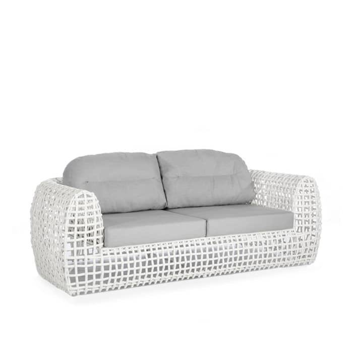 Dynasty Loveseat by Skyline Design