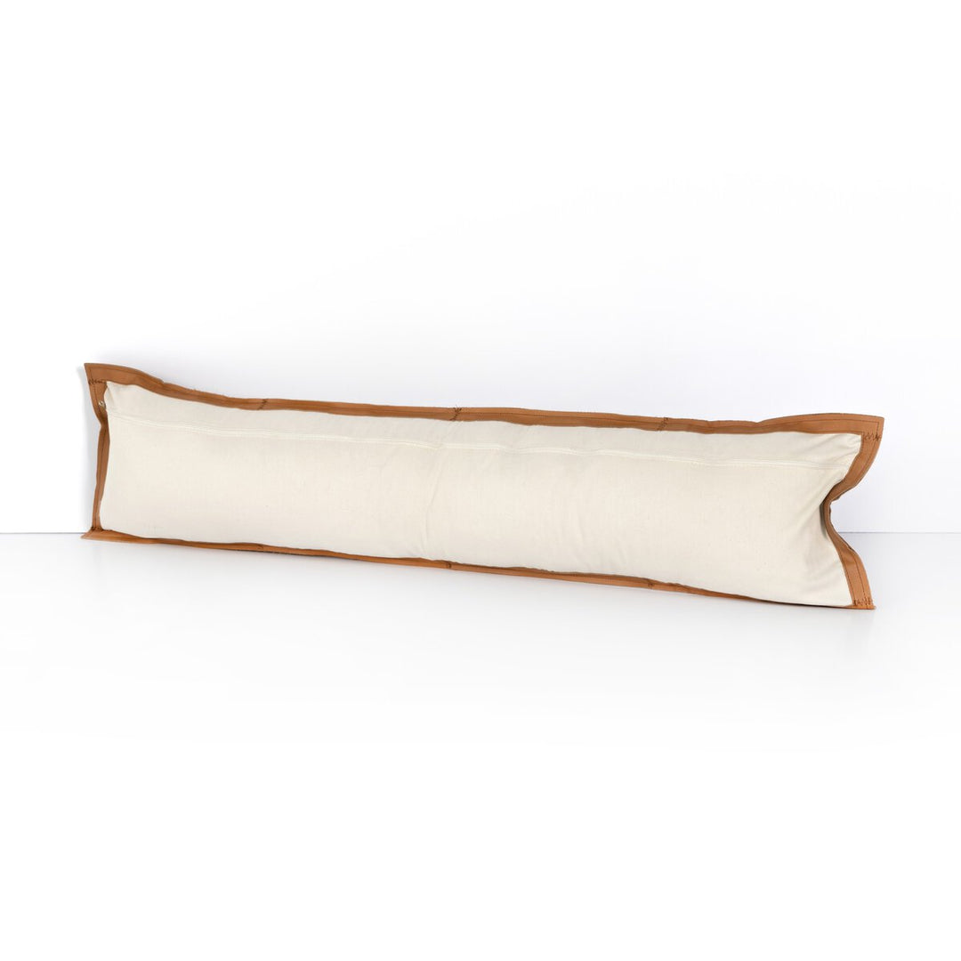 Carlo Lumbar Pillow - Cover Only