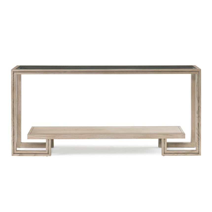 Console Tables North Shore Console