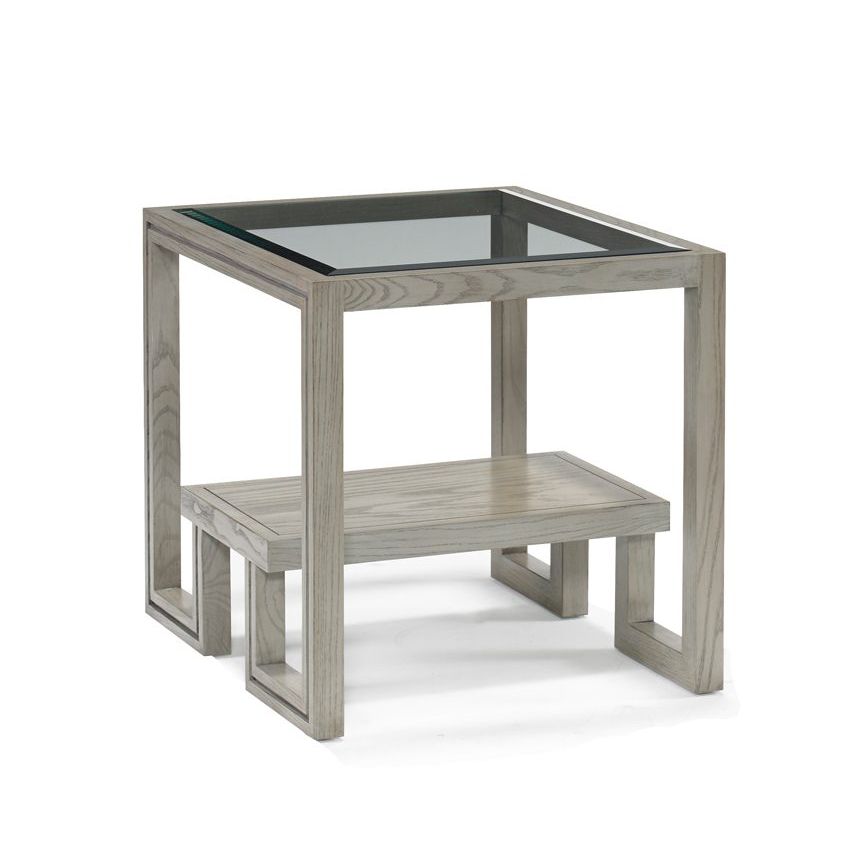 Side Tables North Shore End Table