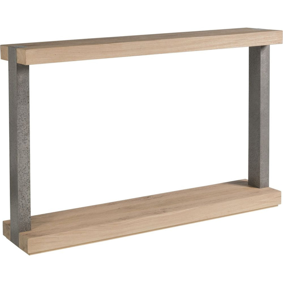 Console Tables Verite Console - Light Oak