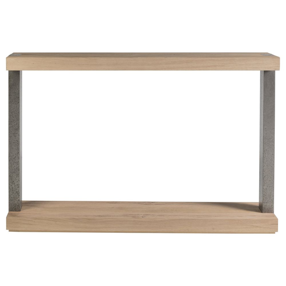 Console Tables Verite Console - Light Oak