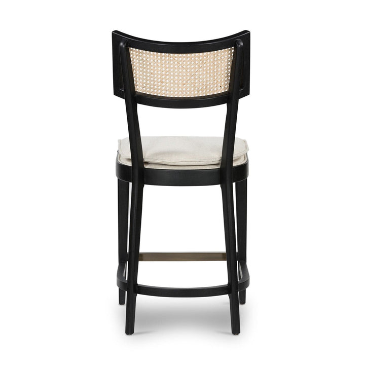 Blair Counter Stool - Savile Flax