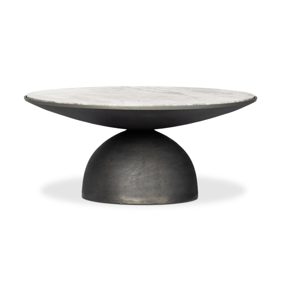 Prescott Coffee Table - River Grey