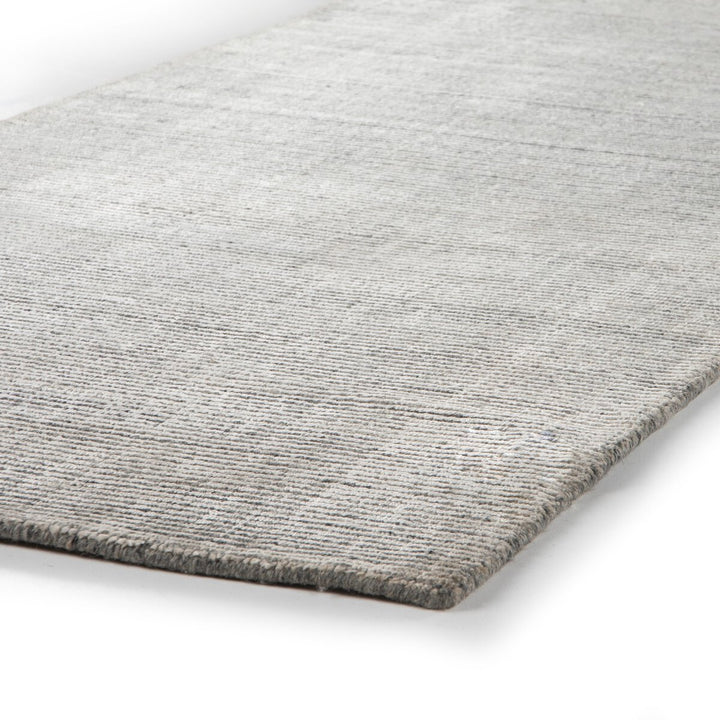 Thayer Runner - 3'X9' - Grey/Beige