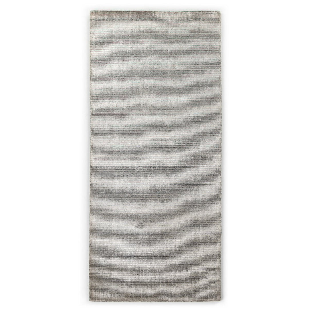 Thayer Runner - 3'X9' - Grey/Beige