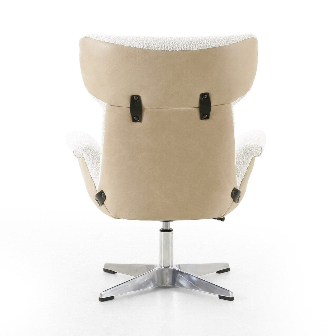 Anders Desk Chair - Knoll Natural