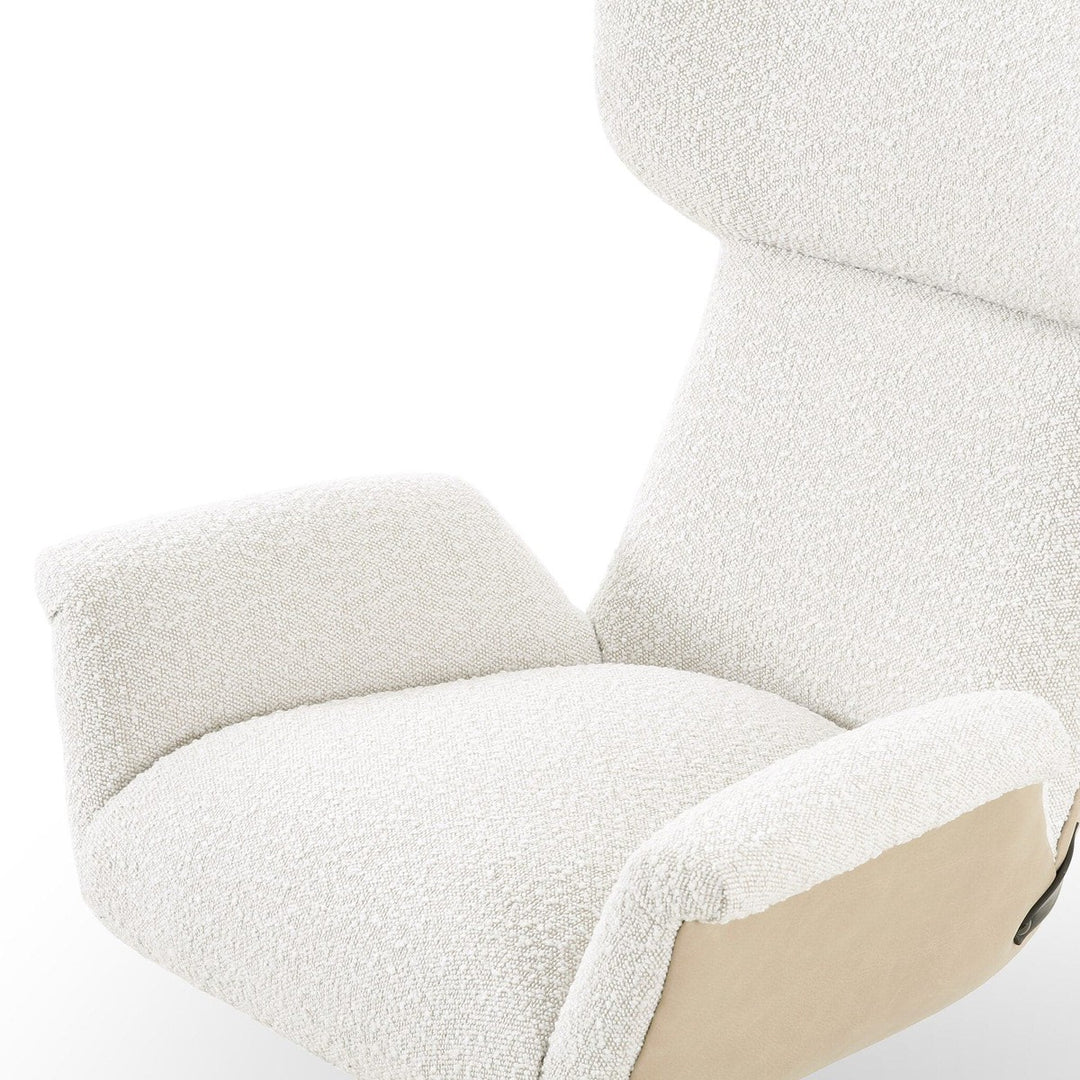 Anders Desk Chair - Knoll Natural