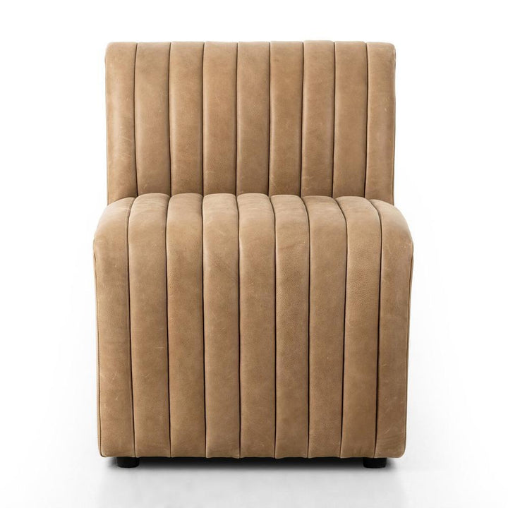 Build Your Own: Augustine Dining Banquette