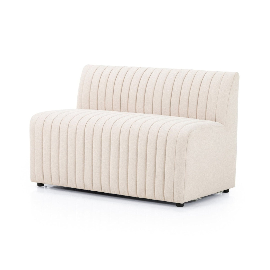 Alexander 49" Dining Banquette Bench - Capri Oatmeal