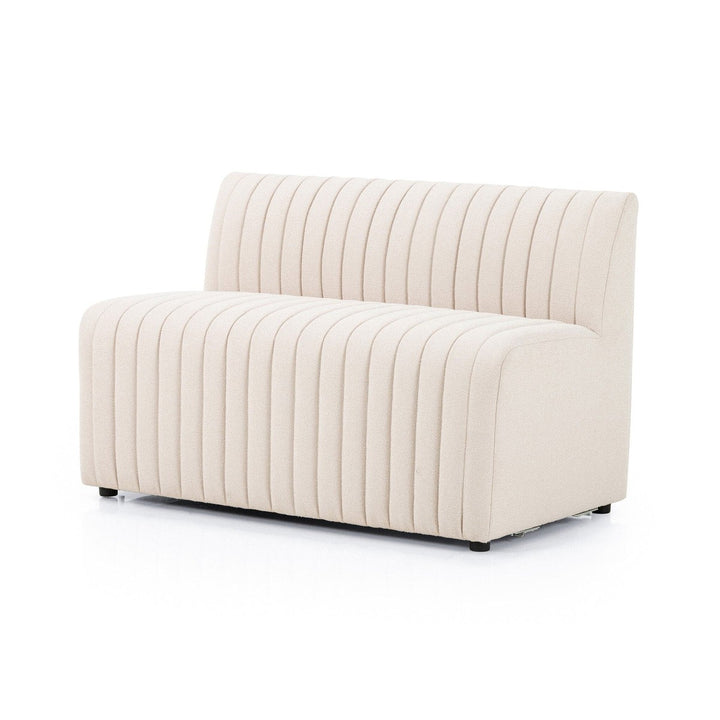 Alexander 49" Dining Banquette Bench - Capri Oatmeal