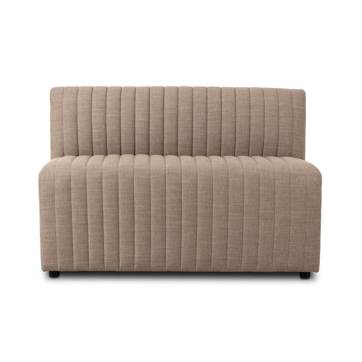 Sectionals: Parts Build Your Own: Augustine Dining Banquette