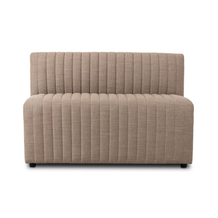 Sectionals: Parts Build Your Own: Augustine Dining Banquette