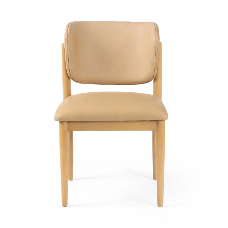 Joren Dining Chair-Four Hands-STOCKR-FH-224373-001-Dining ChairsIrving Taupe-11-France and Son