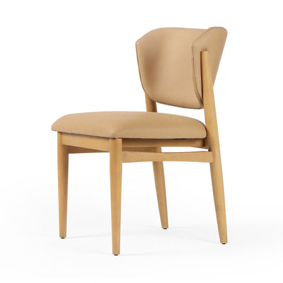 Joren Dining Chair-Four Hands-STOCKR-FH-224373-001-Dining ChairsIrving Taupe-10-France and Son