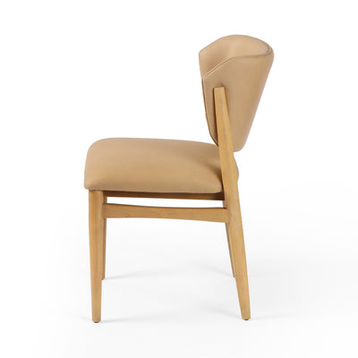 Joren Dining Chair-Four Hands-STOCKR-FH-224373-001-Dining ChairsIrving Taupe-12-France and Son