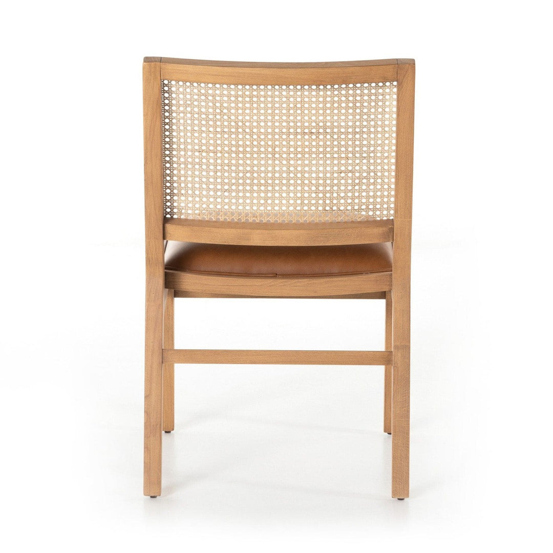 Saffron Dining Chair - Sierra Butterscotch