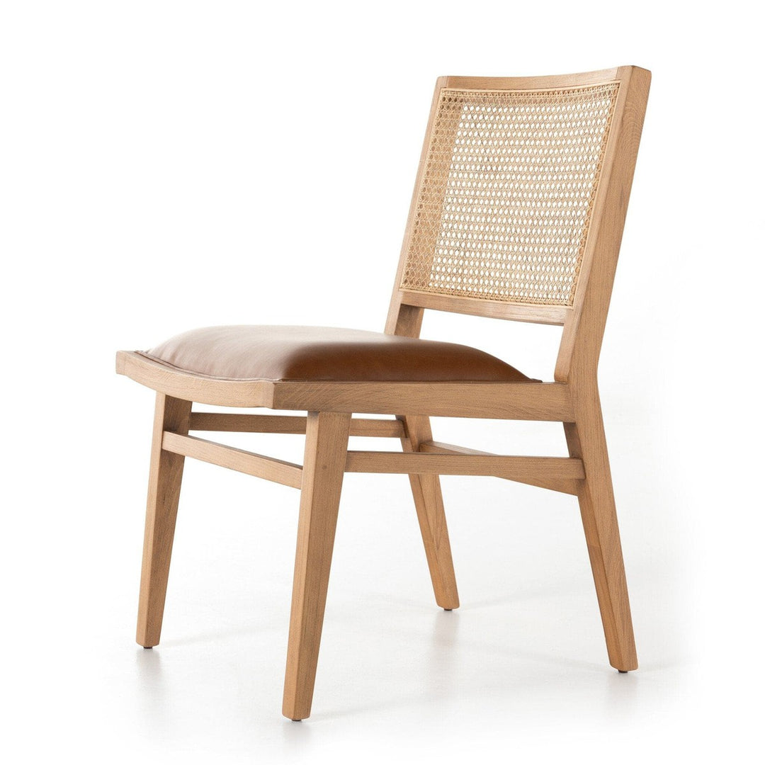 Saffron Dining Chair - Sierra Butterscotch