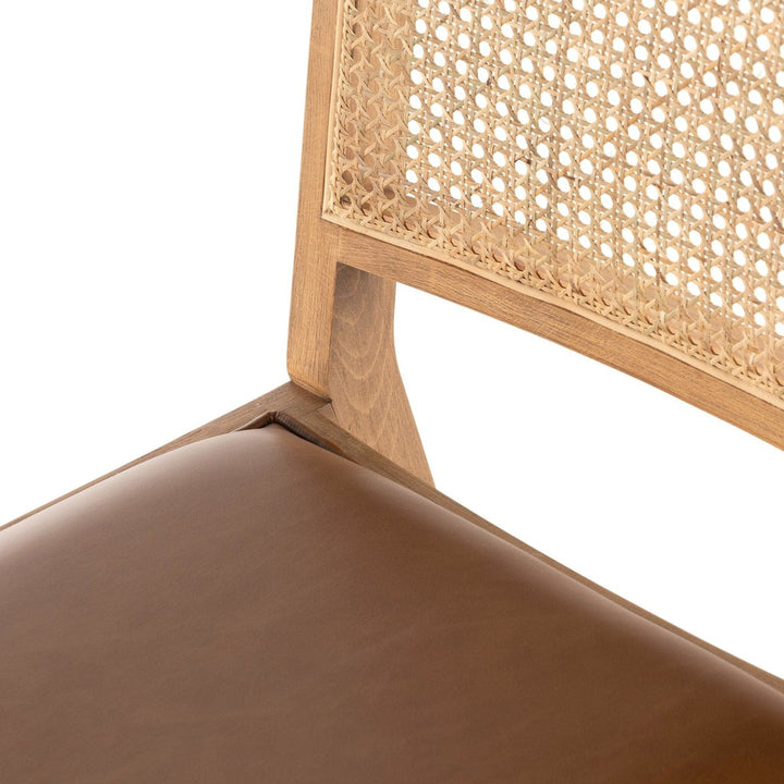 Saffron Dining Chair - Sierra Butterscotch