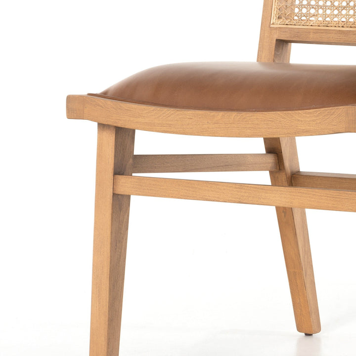 Saffron Dining Chair - Sierra Butterscotch