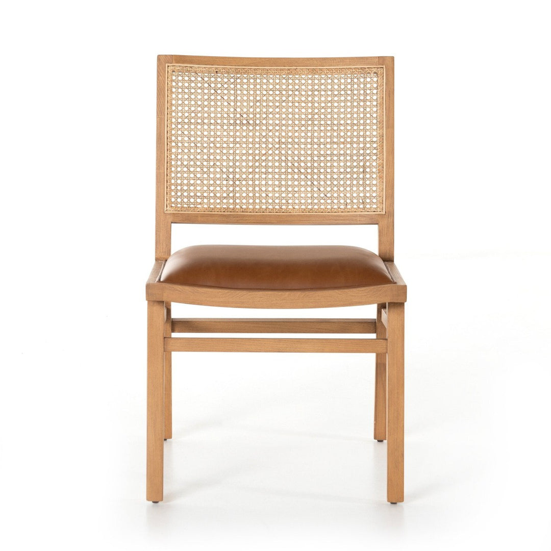 Saffron Dining Chair - Sierra Butterscotch