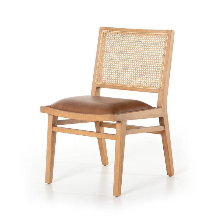 Saffron Dining Chair - Sierra Butterscotch