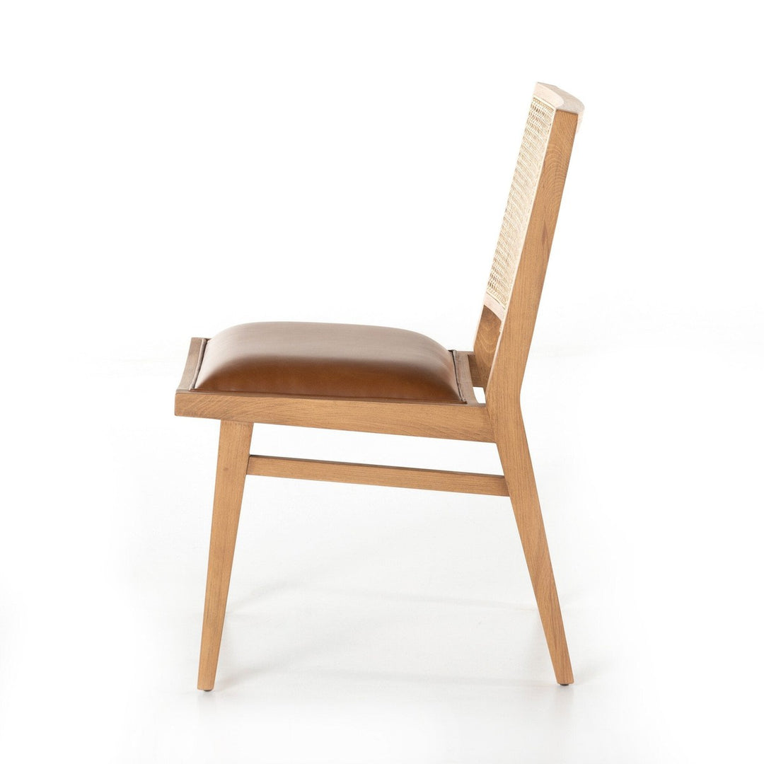 Saffron Dining Chair - Sierra Butterscotch