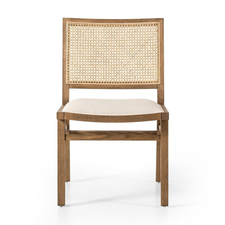 Dining Chairs Sage Dining Chair - Savile Flax
