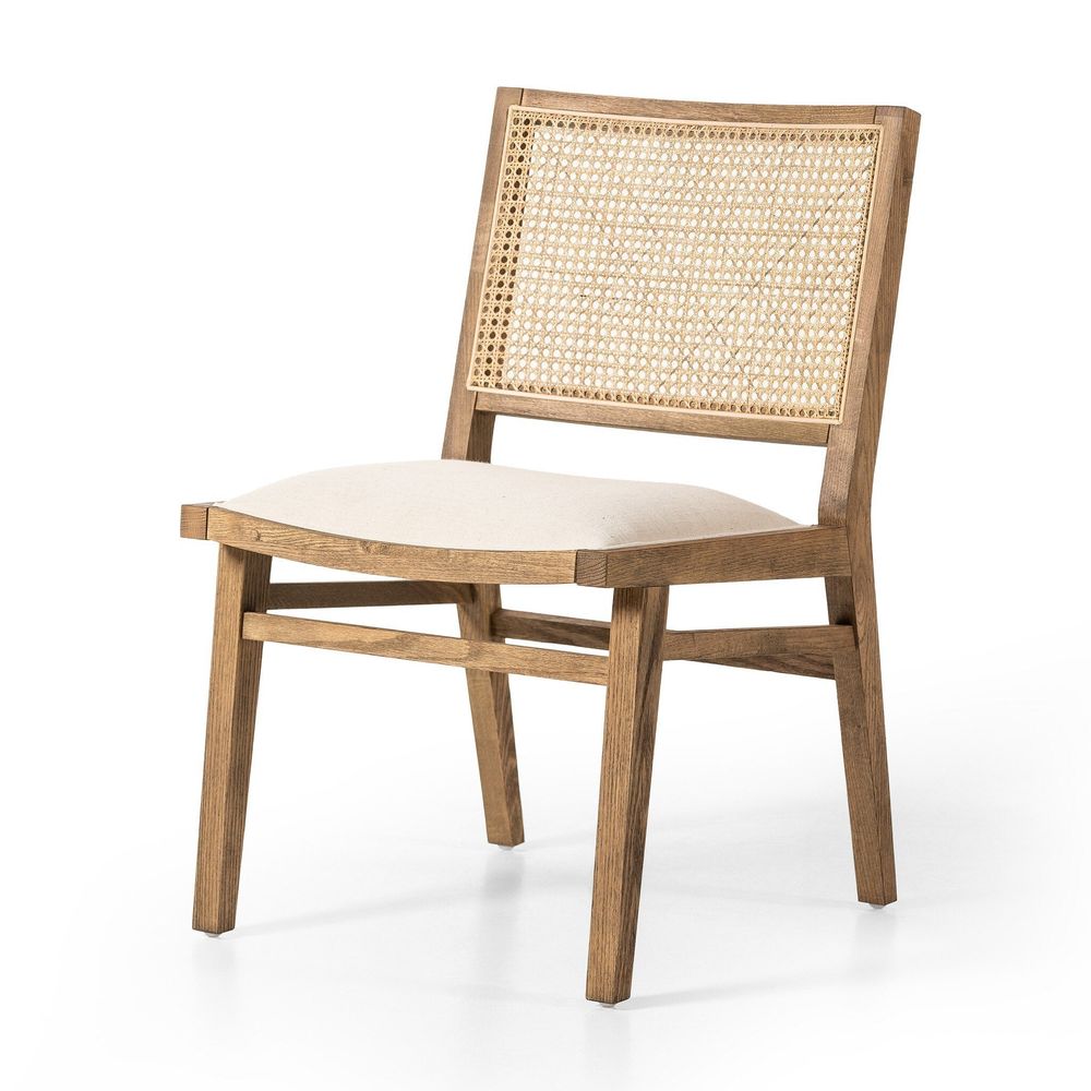 Dining Chairs Sage Dining Chair - Savile Flax
