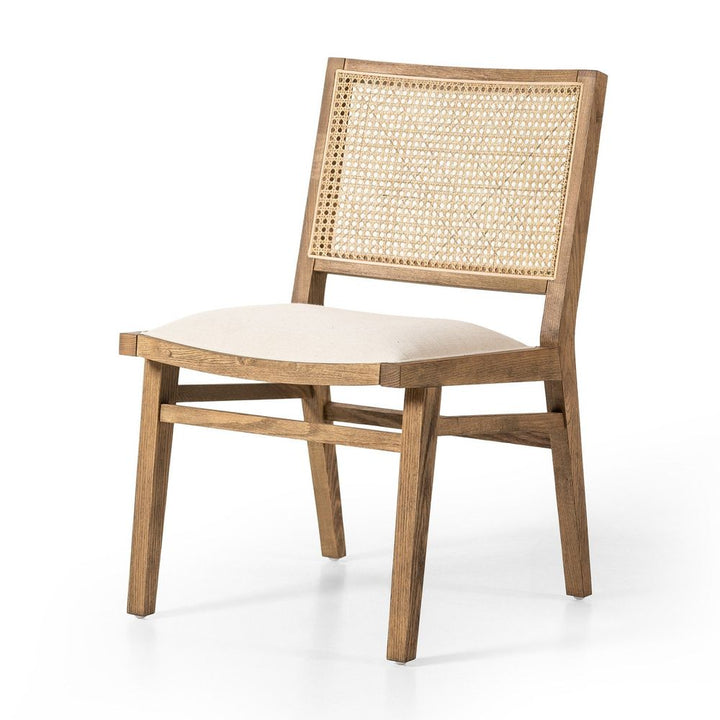 Dining Chairs Sage Dining Chair - Savile Flax