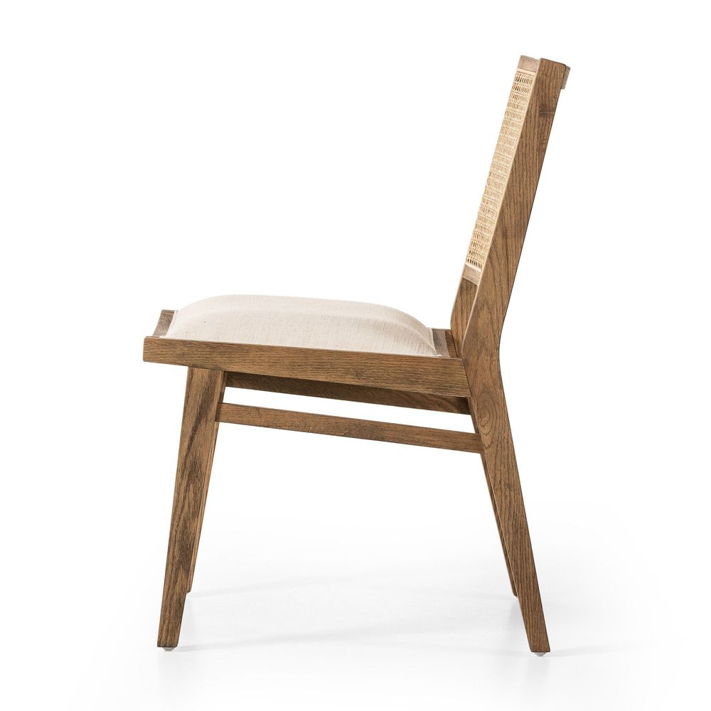 Dining Chairs Sage Dining Chair - Savile Flax