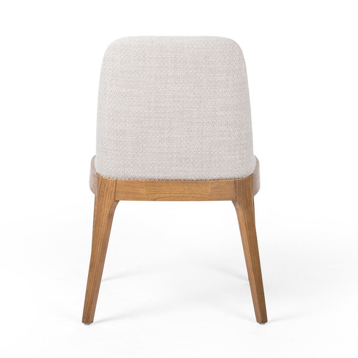 Brody Armless Dining Chair - Gibson Wheat