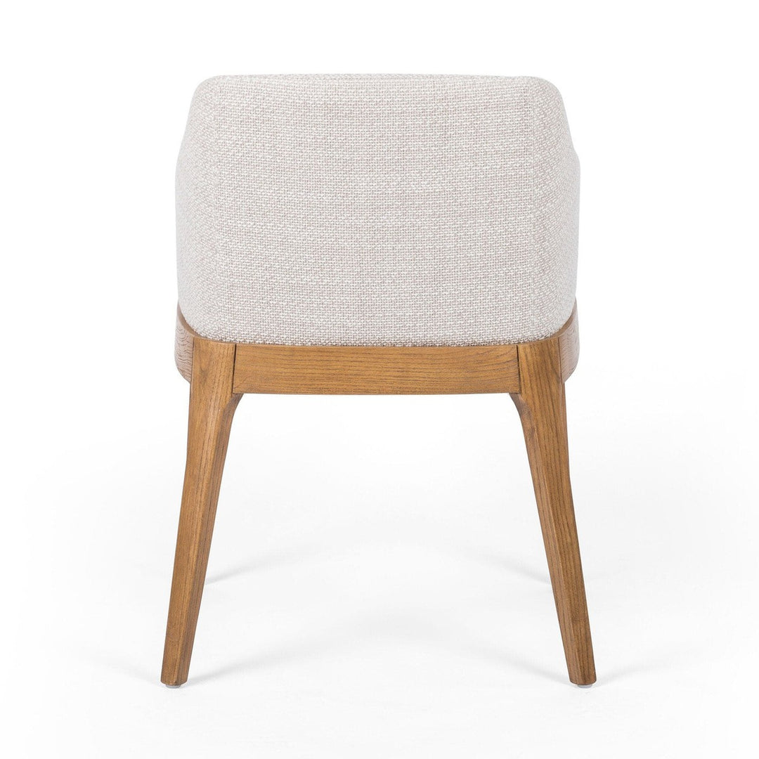 Brody Dining Chair - Gibson Wheat