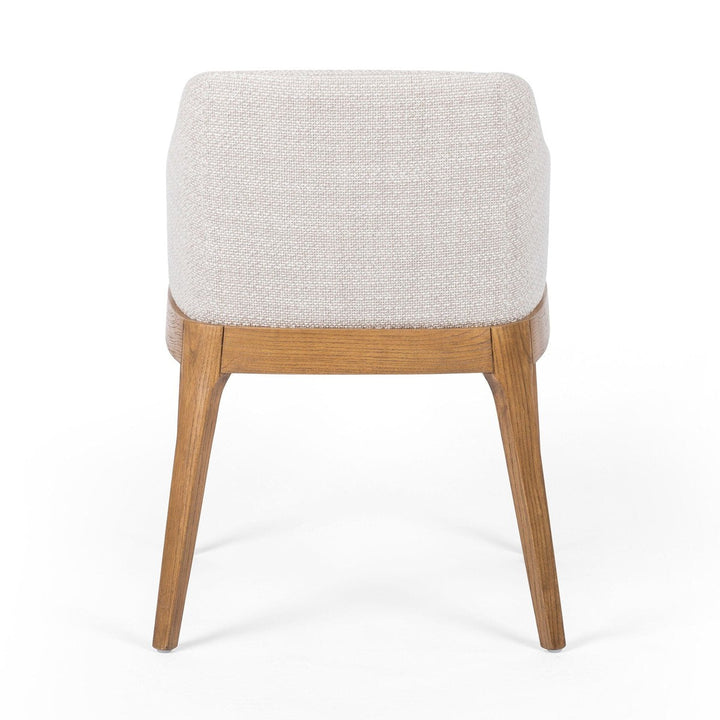 Brody Dining Chair - Gibson Wheat