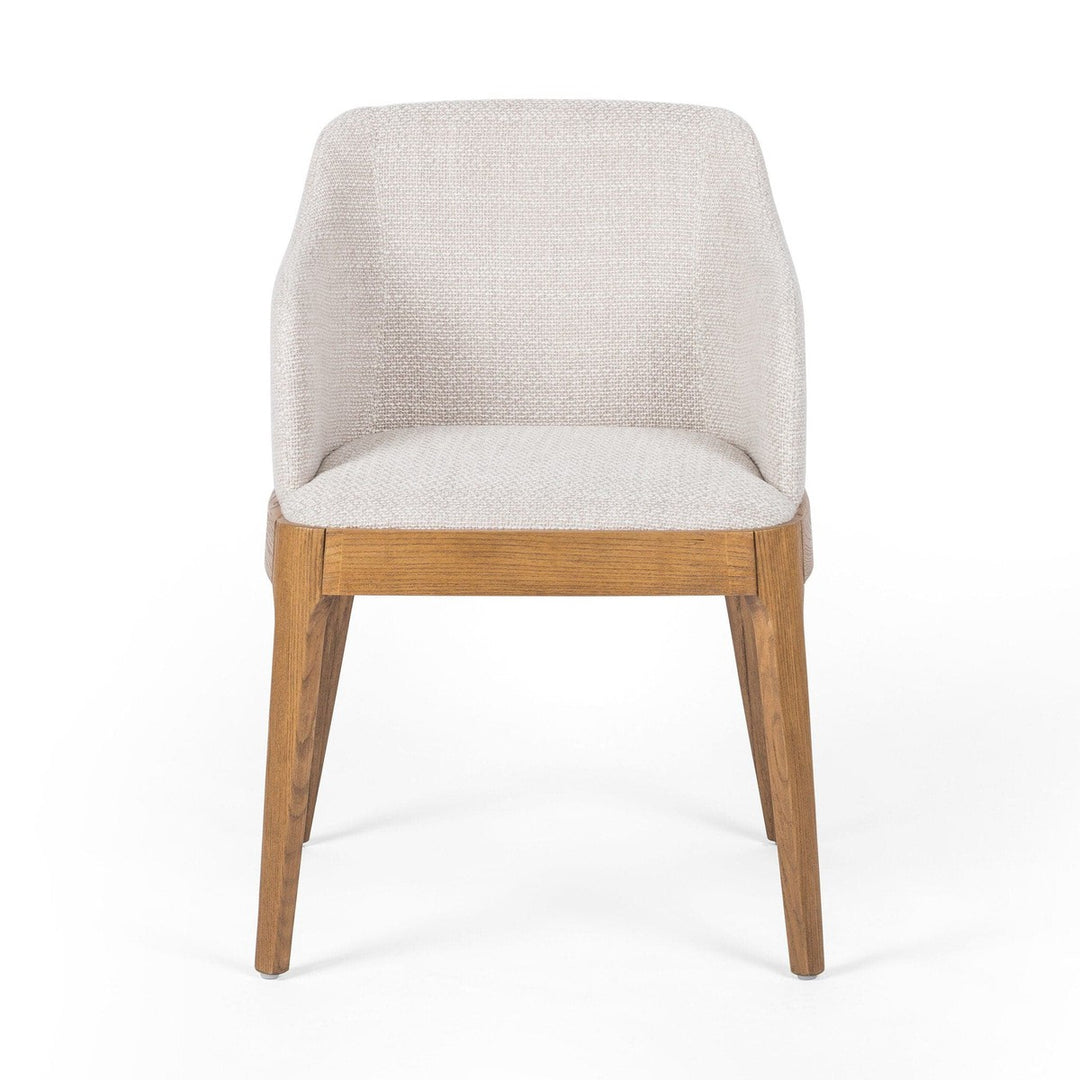 Brody Dining Chair - Gibson Wheat