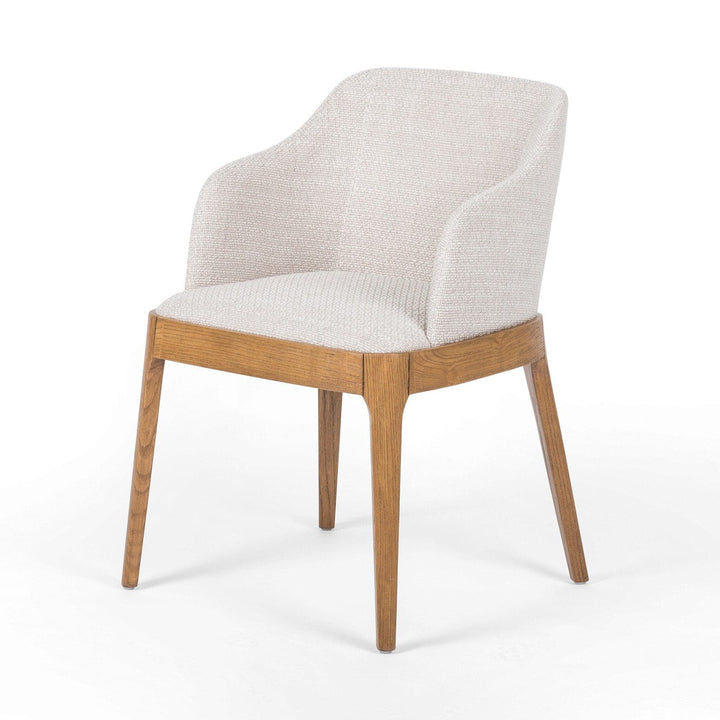 Brody Dining Chair - Gibson Wheat