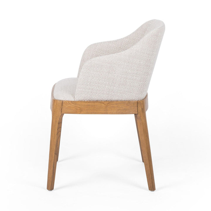 Brody Dining Chair - Gibson Wheat