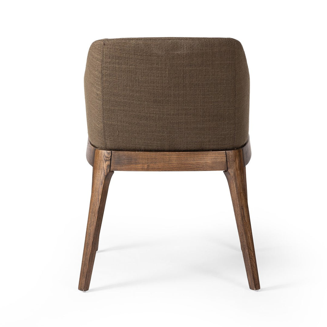 Chase Dining Chair - Bilton Olive