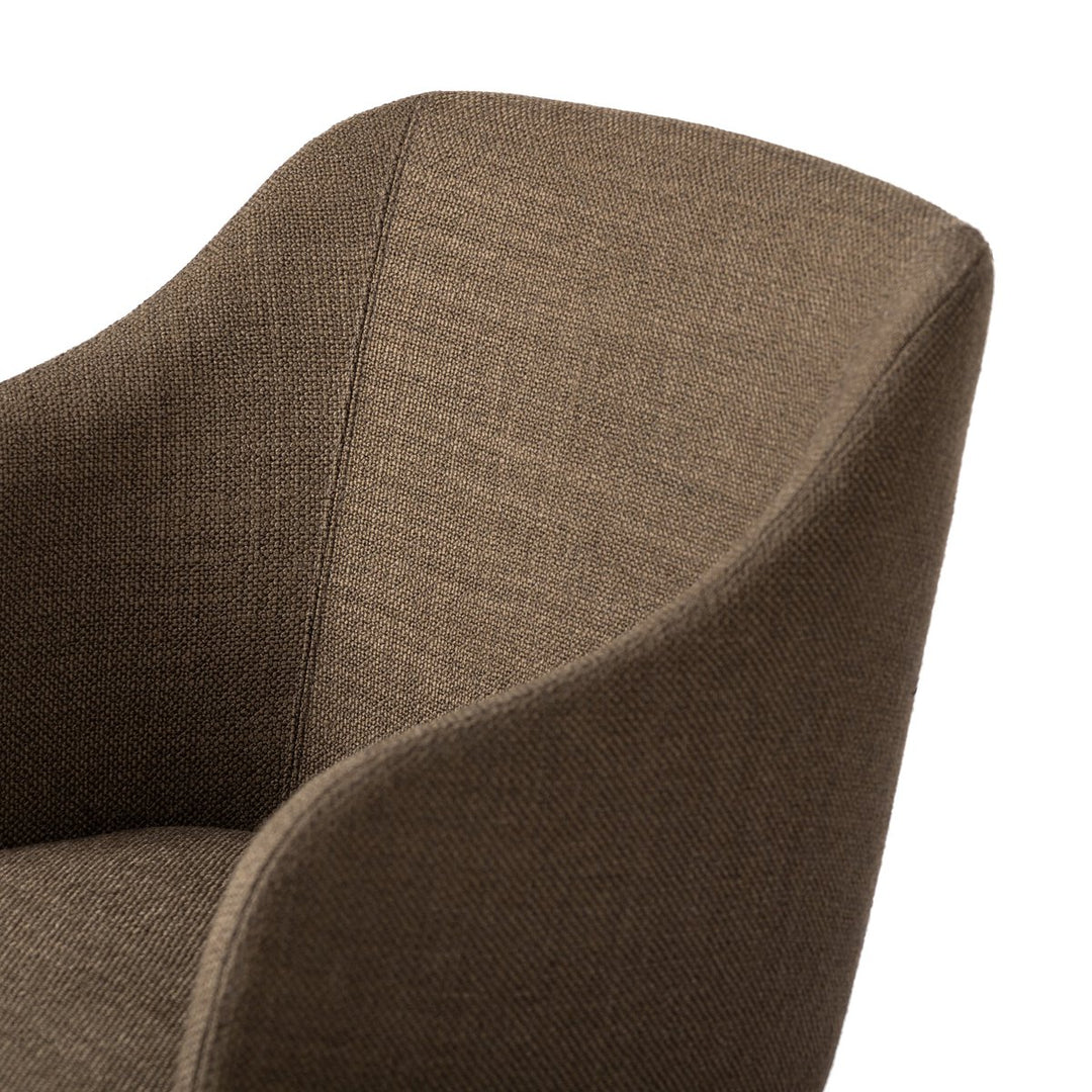 Chase Dining Chair - Bilton Olive