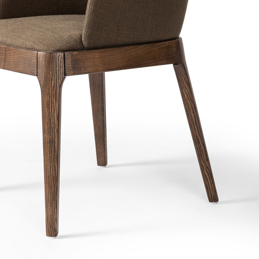 Chase Dining Chair - Bilton Olive