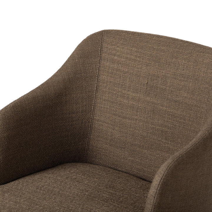 Chase Dining Chair - Bilton Olive