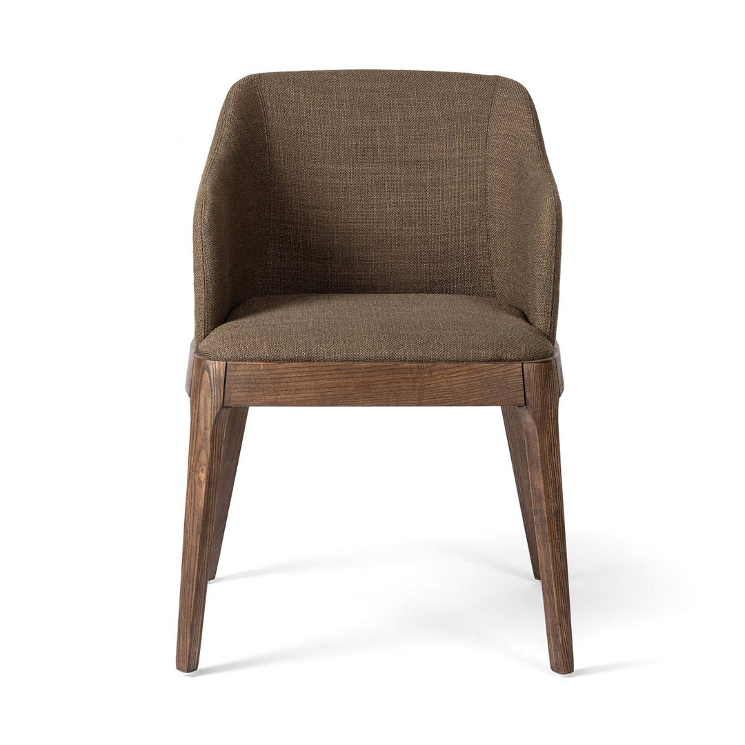 Chase Dining Chair - Bilton Olive