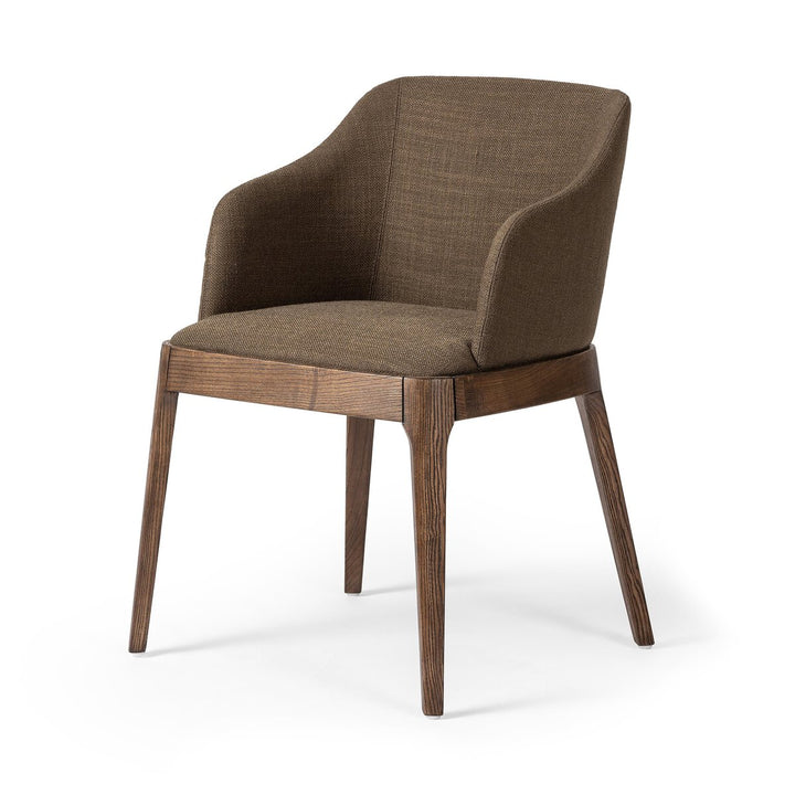 Chase Dining Chair - Bilton Olive